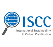 ISCC certification